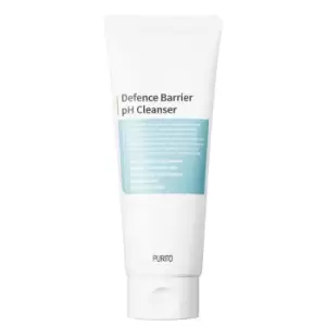 image of PURITO Defence Barrier pH Cleanser 150ml