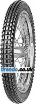 Image of Mitas E-05 4.00-19 TT 65M Rear wheel, M+S marking, Front wheel