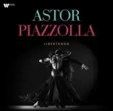 Image of Astor Piazzolla: Libertango
