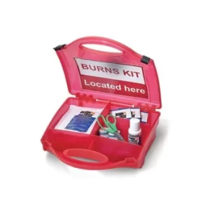 image of 5 Star Facilities Burns Kit