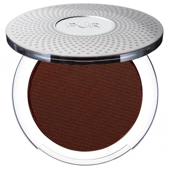 image of PR 4-in-1 Pressed Mineral Make-up 8g (Various Shades) - 0 DPP4 Truffle