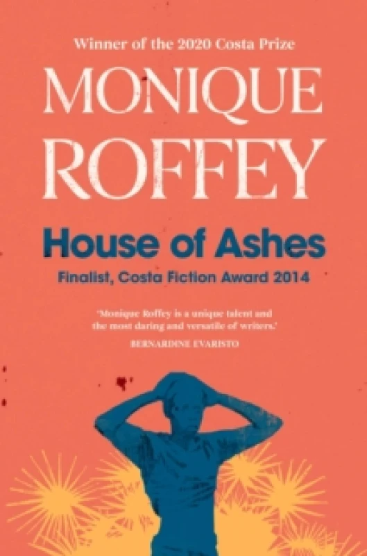 Image of House of Ashes Paperback / softback