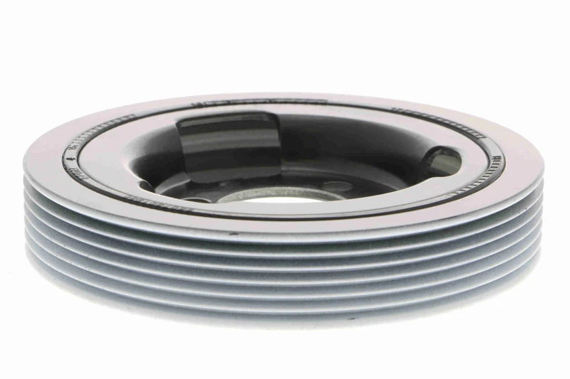 Image of Crankshaft pulley VAICO V42-0552