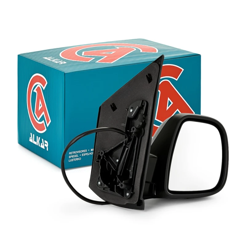 Image of BLIC Wing mirror BLIC 5402-04-2103394P