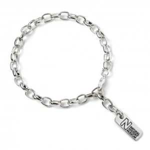 Image of Natural History Museum Charm Bracelet
