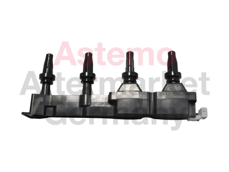 Image of Ignition coil HITACHI 2503819