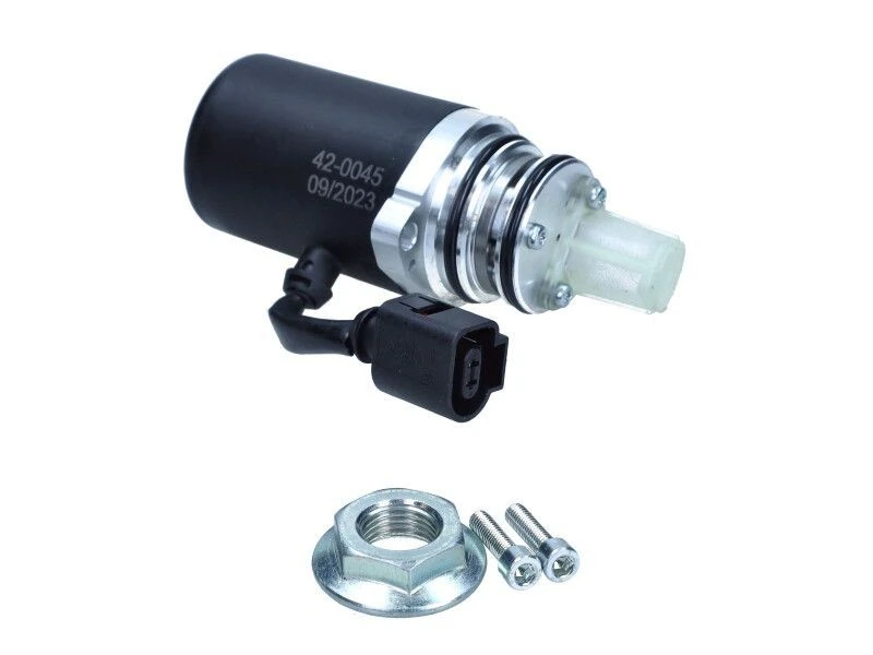 Image of MAXGEAR AWD pump, all-wheel-drive coupling MAXGEAR 42-0045
