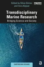 Image of Transdisciplinary Marine Research Bridging Science and Society