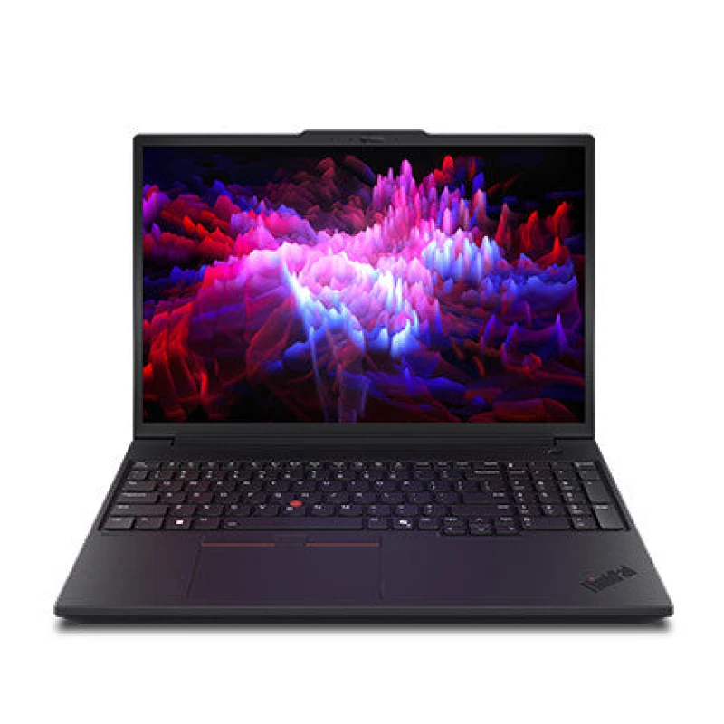 Image of Lenovo ThinkPad P16v Gen 3 21RS - AI Workstation - Intel Core Ultra 7