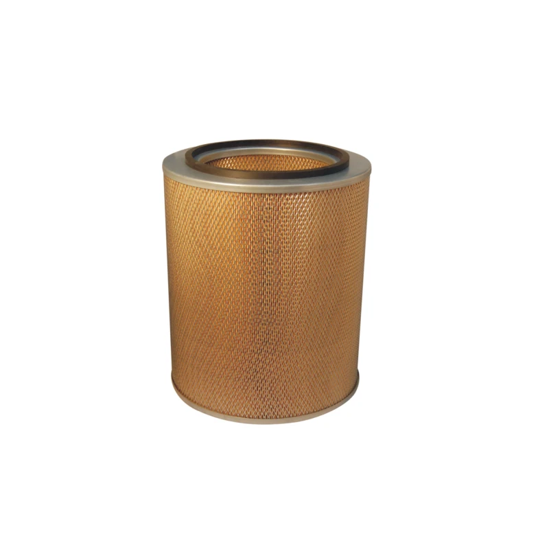Image of FILTRON AM 438 Air filter Filter Insert Air Filter (8)