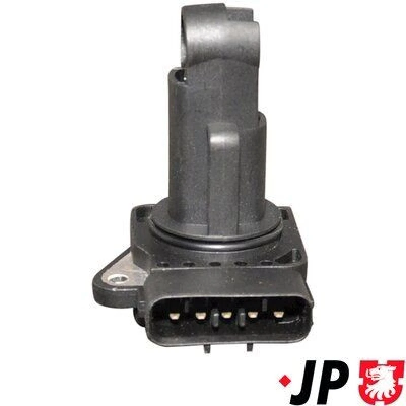 Image of JP GROUP Mass air flow sensor JP GROUP 4893900100