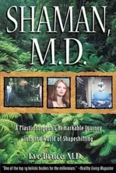 Image of Shaman, M.D - Eve Bruce - Paperback - Used