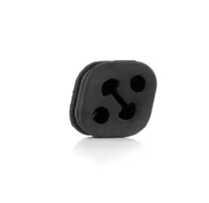 Image of BOSAL Rubber Strip, exhaust system MERCEDES-BENZ,RENAULT,FIAT 255-302 1684920044,1684920144,1684920344 46742184,1428180G00