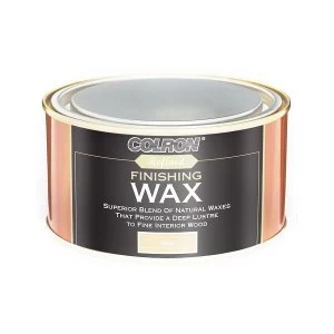 Image of Colron Refined Finish Wax 325g