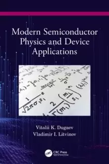 Image of Modern Semiconductor Physics and Device Applications