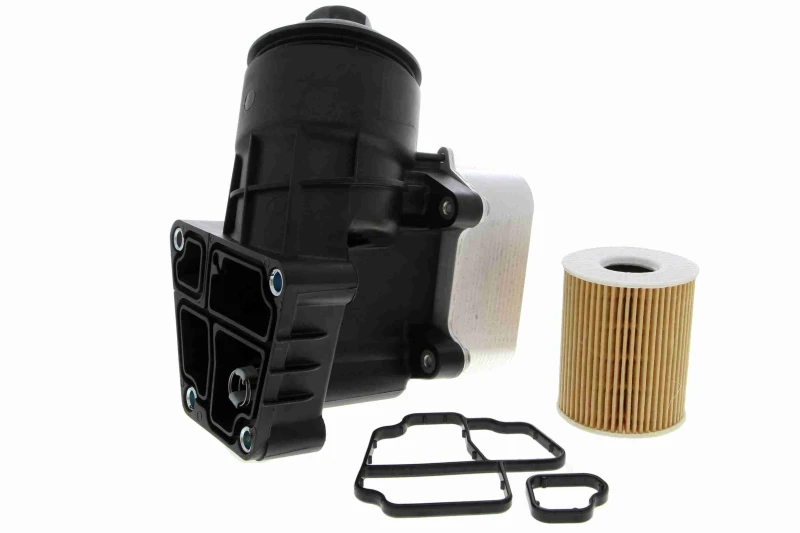 Image of Oil filter VAICO V10-4437
