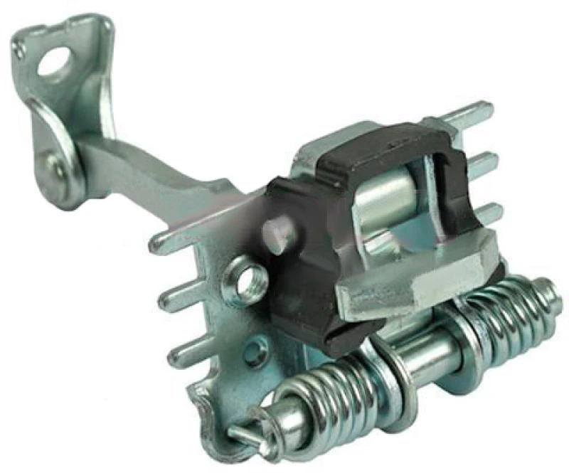 Image of METZGER 2312040 Door Catch Left Front Door Catch (3251)
