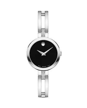 image of Movado Esperanza Bangle Watch, 25mm