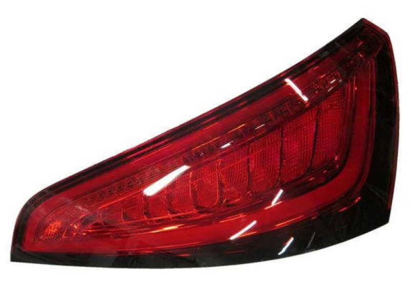 Image of ALKAR 2012479 Rear light with bulb holder, Right, LED Combination Rearlight (391)