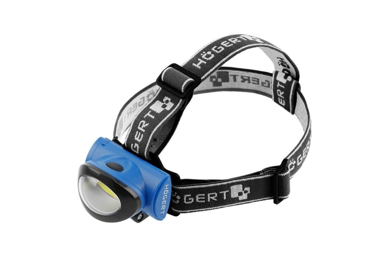 Image of Hogert Technik Headlight Hogert Technik HT1E420
