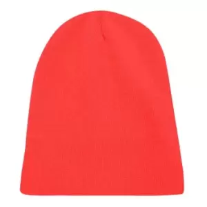 Image of National Beanie Hat - Pink