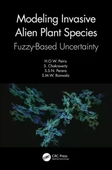 Image of Modeling Invasive Alien Plant SpeciesFuzzy-Based Uncertainty