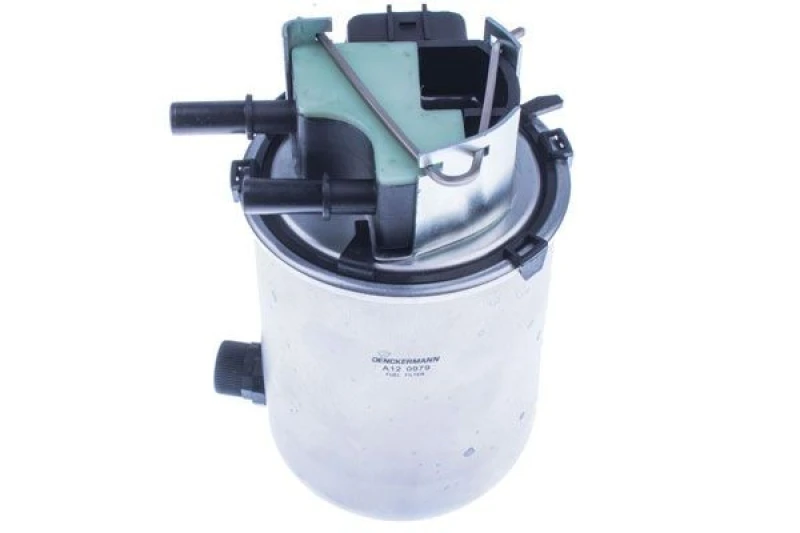 Image of DENCKERMANN A120979 Fuel Filter In-Line Filter Fuel filter (9)