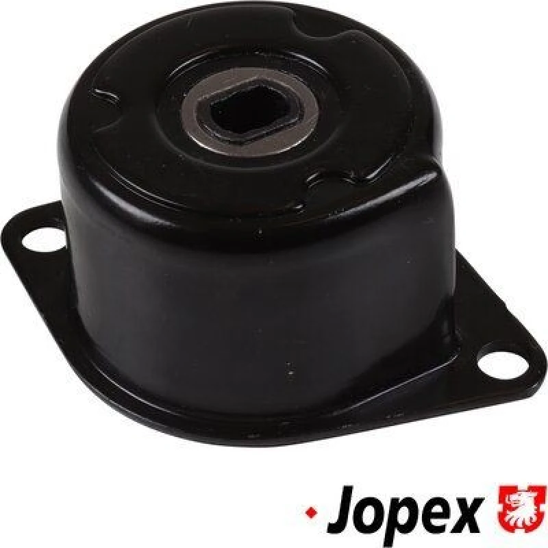 Image of JP GROUP Tensioner Lever, v-ribbed belt JP GROUP 1118202700