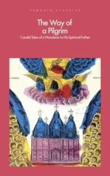 Image of The Way of a Pilgrim by Andrew Louth Book