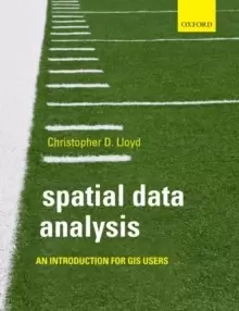 Image of Spatial Data Analysis : An Introduction for GIS users