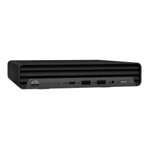Image of HP Elite 800 G9 Mini Intel Core i5 Desktop Computer