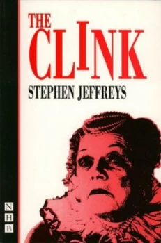 Image of The Clink by Stephen Jeffreys Book