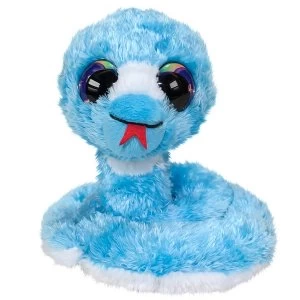 Image of Lumo Stars Classic - Snake Orm Plush Toy