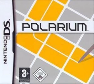 Image of Polarium Nintendo DS Game