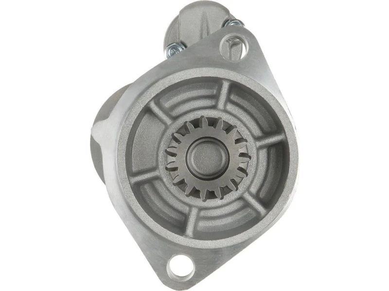 Image of AS-PL Starter motor AS-PL S2044