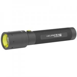 image of Ledlenser i9 LED (monochrome) Torch battery-powered 400 lm 25 h 330 g