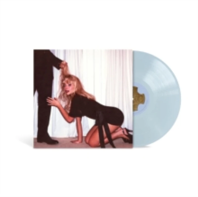 Image of Man's Best Friend Vinyl