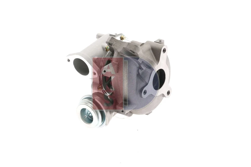 Image of AKS DASIS 075001N Turbocharger with gaskets/seals Charger,charging system (2234)