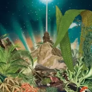 Image of Imaginary Island Music Ascension - Volume 2 by Lagoss Vinyl Album