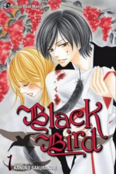 Image of Black Bird. Vol. 1 by Kanoko Sakurakoji Paperback