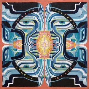 Image of Flow State by Tash Sultana CD Album