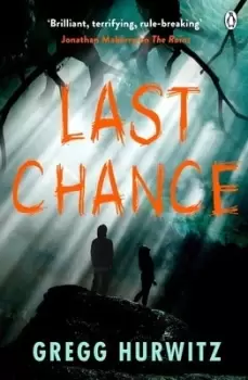 Image of Last chance by Gregg Andrew Hurwitz