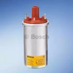 Image of Bosch 0221118335 Ignition Coil
