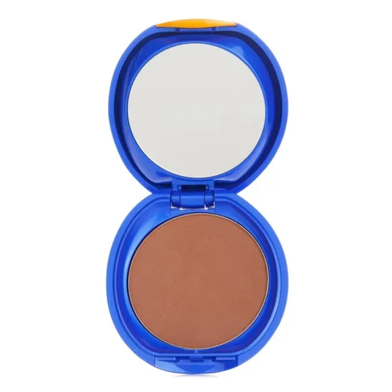 Image of Shiseido UV Protective Compact Foundation SPF 30 Dark Beige