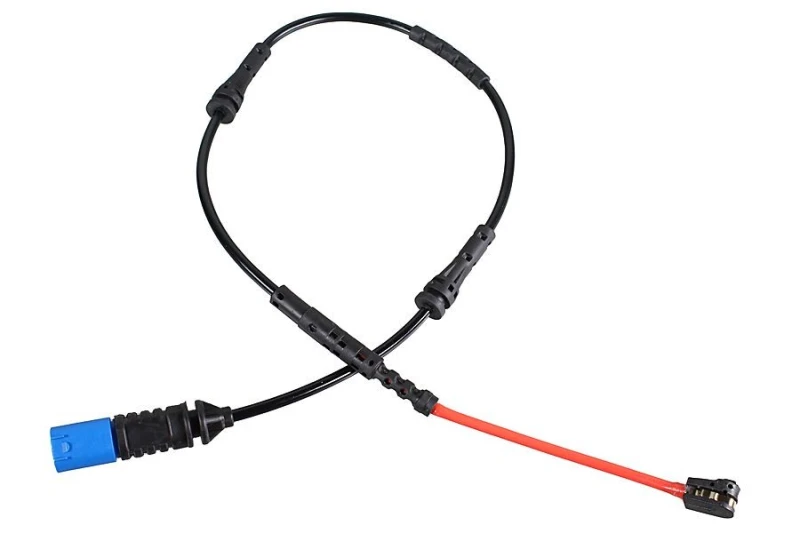 Image of Brake pad wear sensor METZGER 1190405