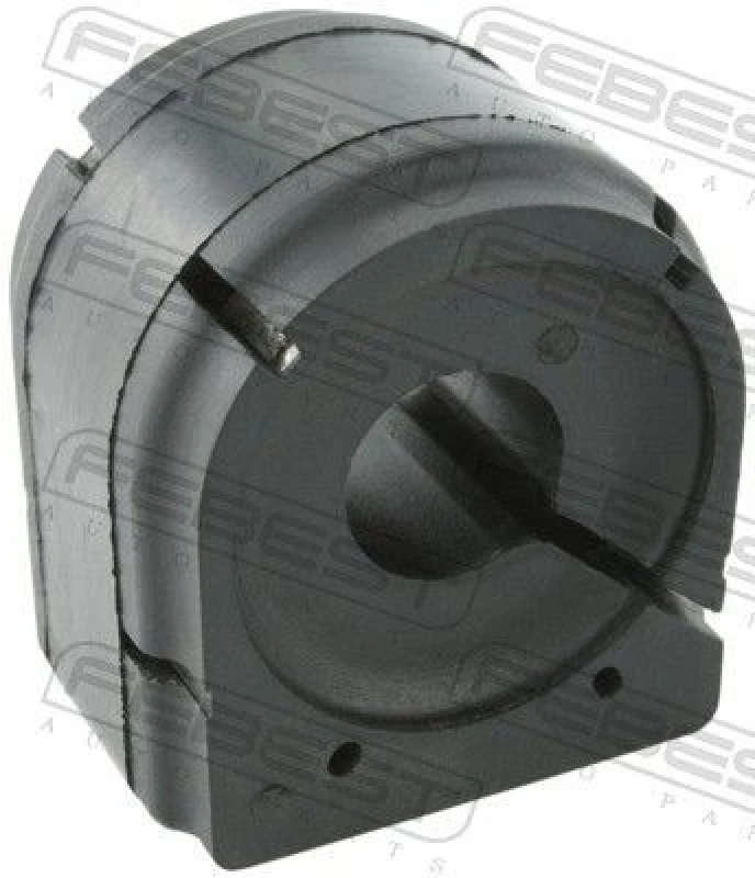 Image of Anti roll bar bush FEBEST MZSB-KEF