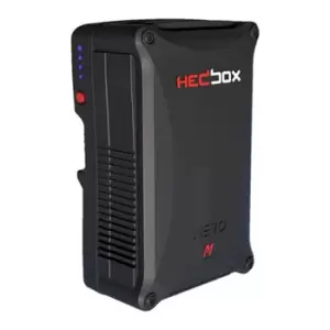 Image of Hedbox Nero-M V Mount Battery Pack 14.8V 150Wh D-Tap & USB Output
