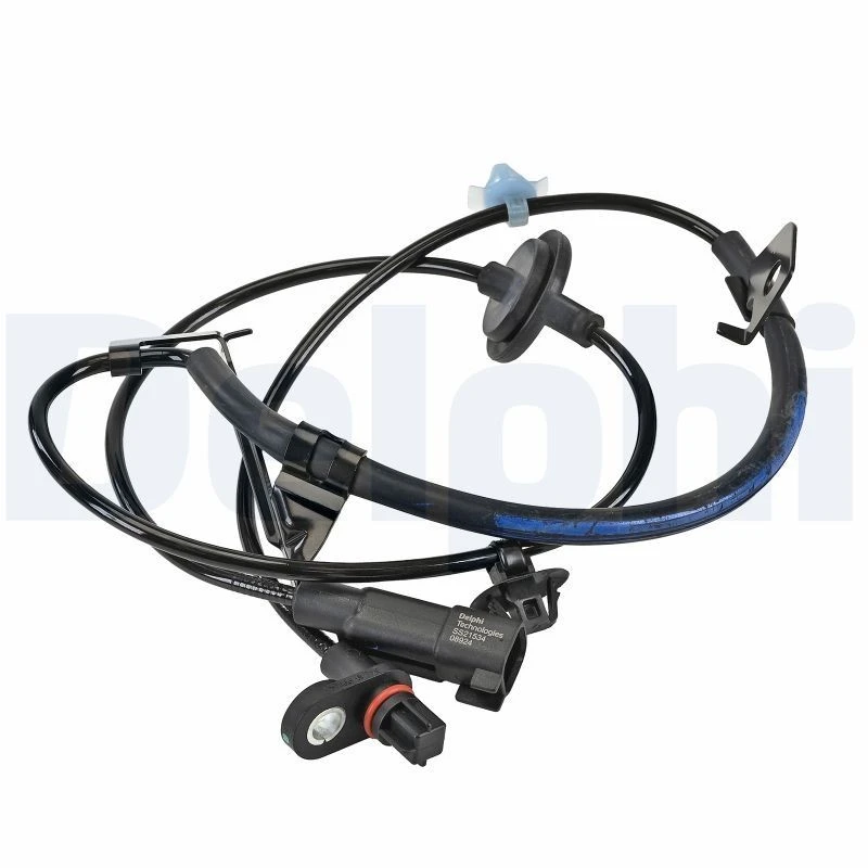 Image of DELPHI ABS sensor DELPHI SS21534-12B1