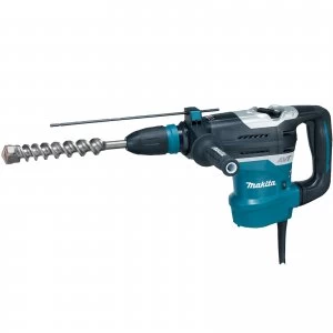 Image of Makita HR4013C AVT SDS MAX Rotary Hammer Drill 110v