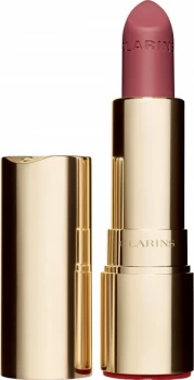 image of Clarins Joli Rouge Velvet Lipstick 3.5g 752V - Rosewood